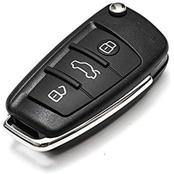 Replacement Car Keys 2